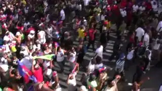 Djakout#1 Eastern Parkway 2010
