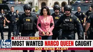 The Most Dangerous Female Narcos In History
