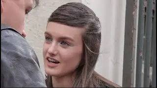 Fashion Week Paris  ANDIE ARTHUR