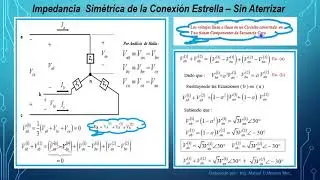 An&aacute;lisis de Sistemas Trif&aacute;sicos Desbalanceados-  Parte C