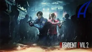 Resident Evil 2: Remake [Part 3]
