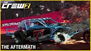 The Crew 2: &ldquo;The Aftermath&rdquo; Teaser Trailer | Ubisoft [NA]