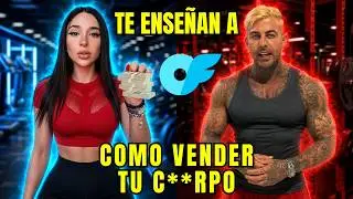 La Coach de OnlyFans LLADOS Femenina: Marketing t&oacute;xico y estafa para mujeres j&oacute;venes