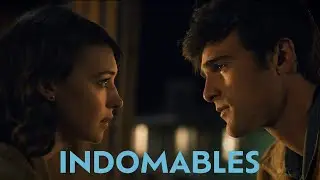Indomables - Tr&aacute;iler Oficial