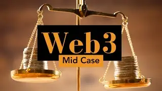 My Web3 Mid Case