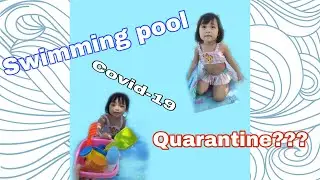 Ac wants to swim by KINDER AC