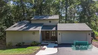 26 Highland Drive, Fleetwood, PA 19522   SM