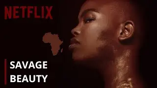 Savage Beauty is The BEST African Series I've Seen!!! || Netflix Series Review