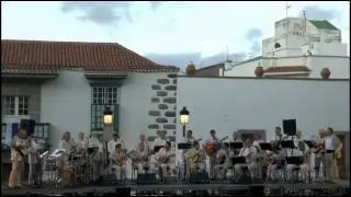 A.F. LOS FAYCANES. TELDE.