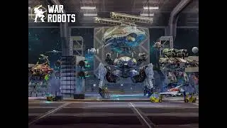 Test server