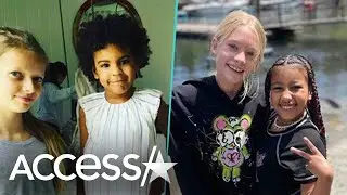 Celebrity Kid BFFs: North West, Maxwell Johnson & More