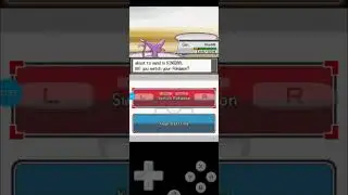 Pokemon HeartGold: Clair, the final gym leader! The 8th Gym leader, the Dragon Master!
