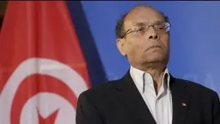 Ministers quit Tunisian government