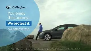 Gallagher Young Driver Insurance