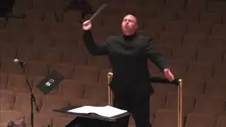 MARTIN Ashen Skies of a Timeworn World - Timothy Shade, Conductor