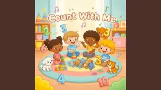 Count With Me