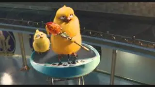 Hop - TV Spot: 