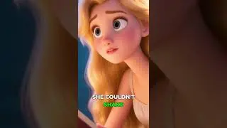Rapunzel's Heart: More Than Just Comforts