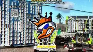 DJKAU NO BEAT FEAT DJ KASTRO &bull; EP. ORIGINAL E UNICO &bull; PRA PARED&Atilde;O