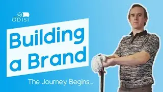 How to Build a Personal Brand | The Journey Begins...