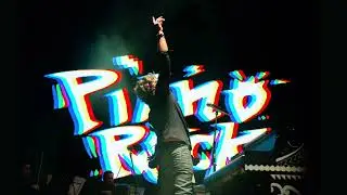 Piano Rock Ordinary World Duran Duran (Audio)
