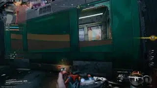 [#BO7Beta] &Eacute;limination confirm&eacute;e : Blackheart