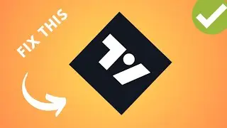 How to fix TradingView app not working