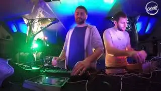 Abe - Our Land (CERCLE)
