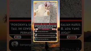 Kalian Harus Tau Ini! #shortsviral #videoviral