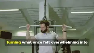 Transform Stress into Strength with Magnetic Mind Coaching