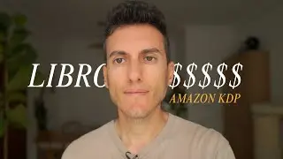Como multiplicar ventas y regalías de libros autopublicados en Amazon KDP