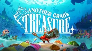 #9. Рак- электрик. Another crab,s treasure.