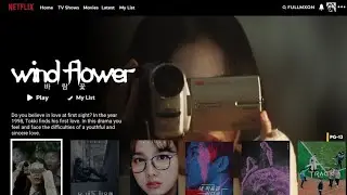 kpop as netflix series 3 (multikpop)