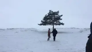 &laquo;Дюны/Dunes&raquo;. Teaser. | Berlinale2017