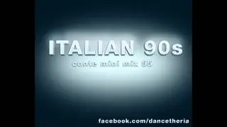 Conte mini mix 55 - italodance, eurodance