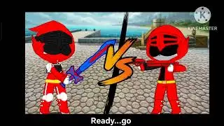 Dekared universe vs shishired universe in gacha
