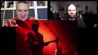 The String Cheese Incident - It Is What It Is REACTION
