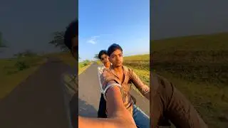 Ghoom Aa Gayi - The bikeFanatic's Existential Crisis😂 20/30✅ #shortfeed #30daychallenge #minivlog