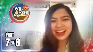 We Rise Together | Episode 18 (7/8) | September 11, 2021