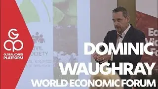Dominic Waughray: GCSC 2017