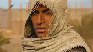 Prince of Persia Full Movie: The Sands of Baghdad | Free Action Movies in English (Game Movie)