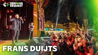 Frans Duijts live met &lsquo;Frans Duits&rsquo; | 3FM Serious Request 2025