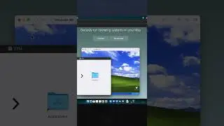 Как установить Secret Terminal на Macbook c М1, М2 и новее. Часть 1