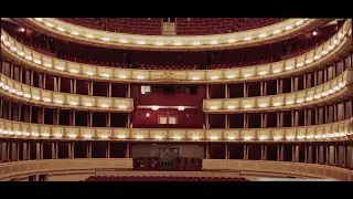 BACKSTAGE WIENER STAATSOPER - Official Trailer