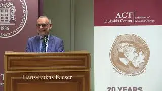 Hans-Lukas Kieser: 
