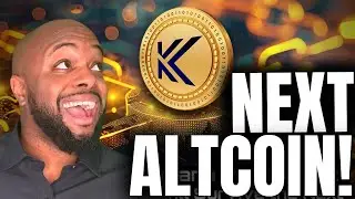 THE NEXT 100X ALTCOIN GEM !!!
