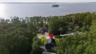 NEW LISTING: 1291 Beachrock Brookeland TX 75931