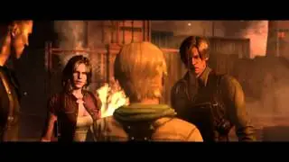 Resident Evil 6, tráiler en español