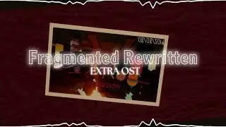 Megalomaniac (Trailer Version) | Fragmented Rewritten OST