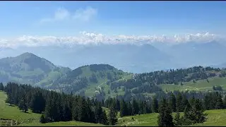 3800km Road Trip! Deutschland über die Schweiz bis Rom